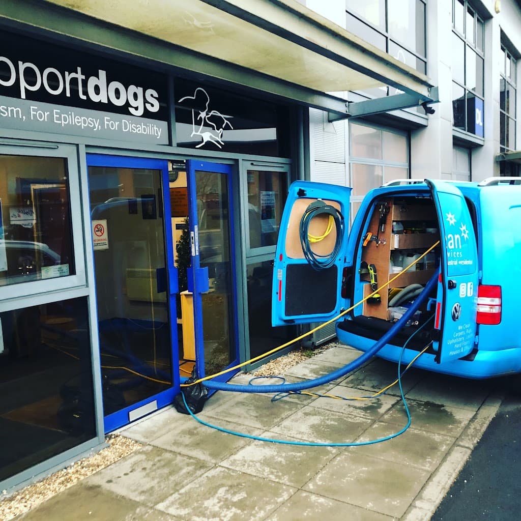 Pro-Clean Sheffield