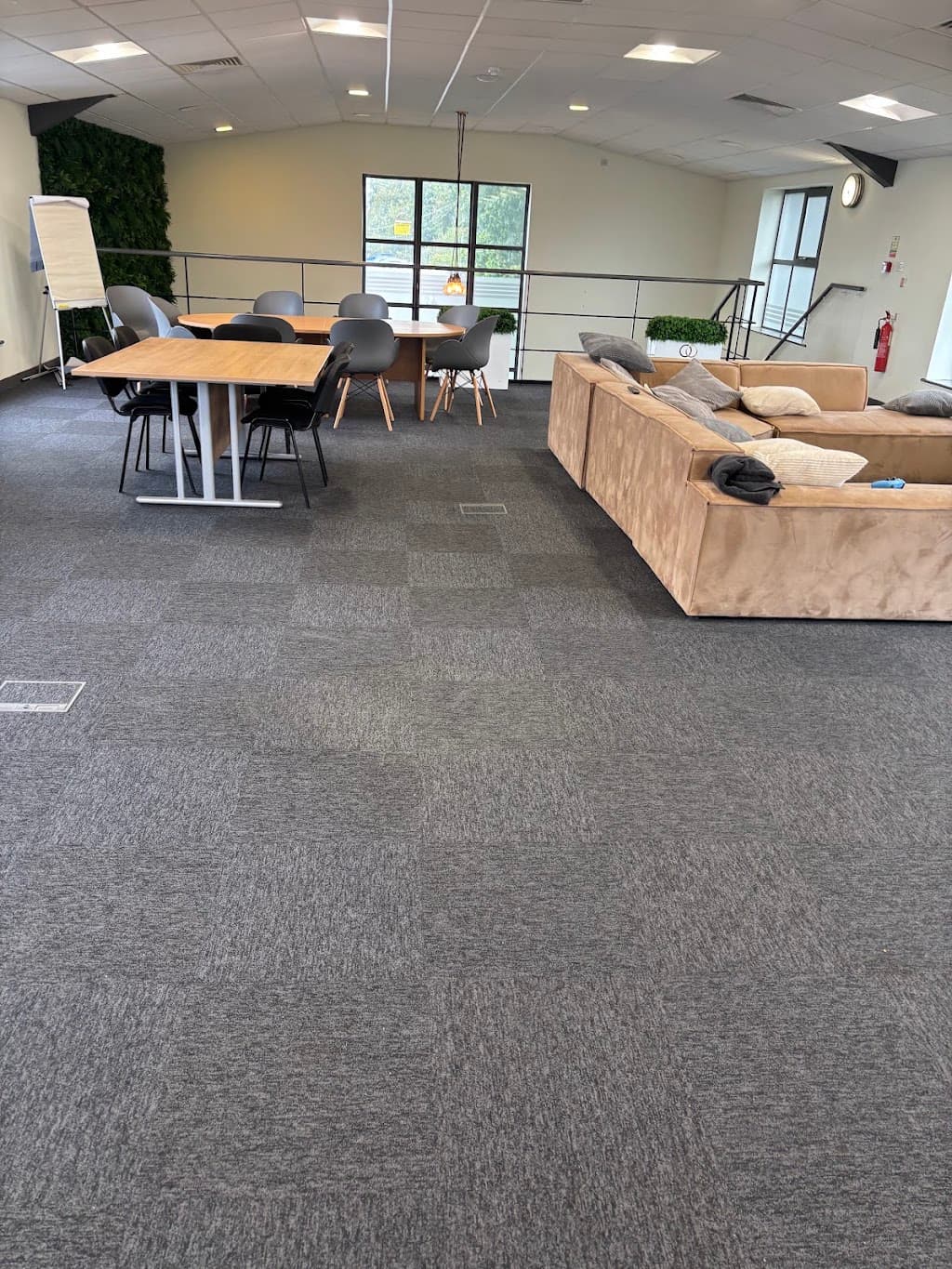 R H Cleaning Services