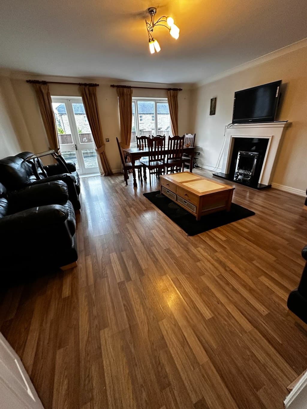 Next Level Cleaning Specialists Ltd