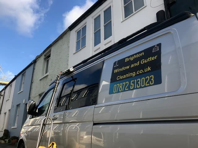 Brighton Window and Gutter Cleaning