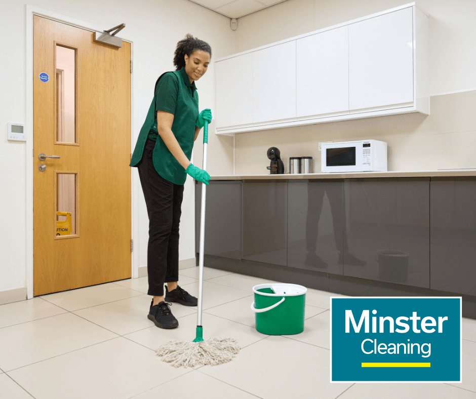 Minster Cleaning South Yorkshire