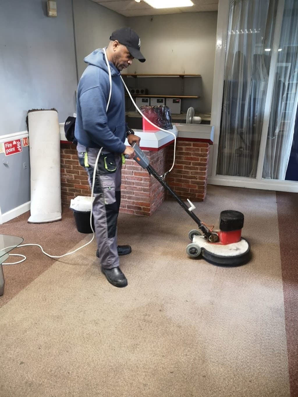 Midlands Mighty Cleaning