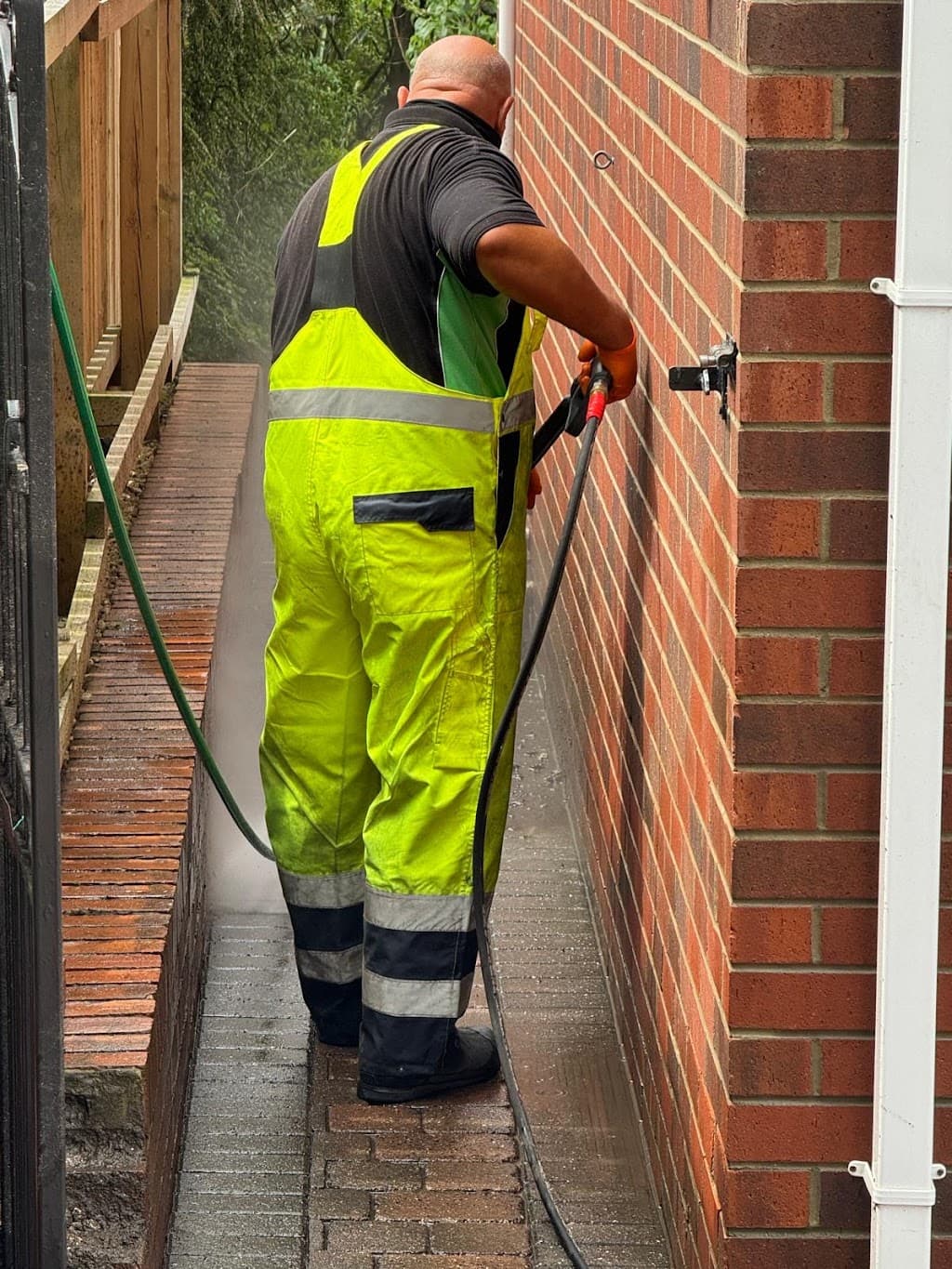 PG's Power Wash
