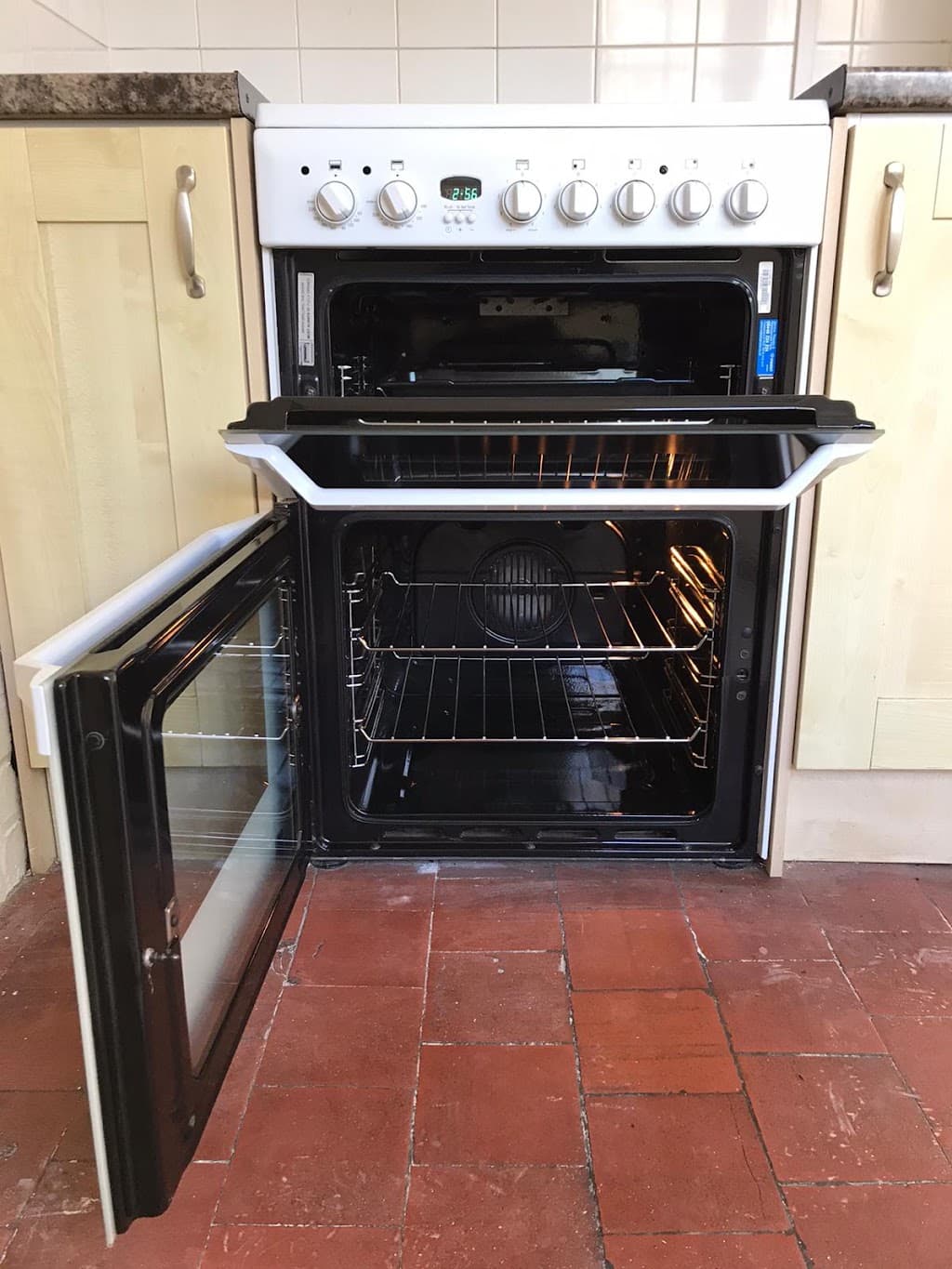 Ovenu Bicester & Banbury - Oven Cleaning Specialists