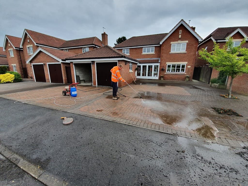 The Driveway Doctor