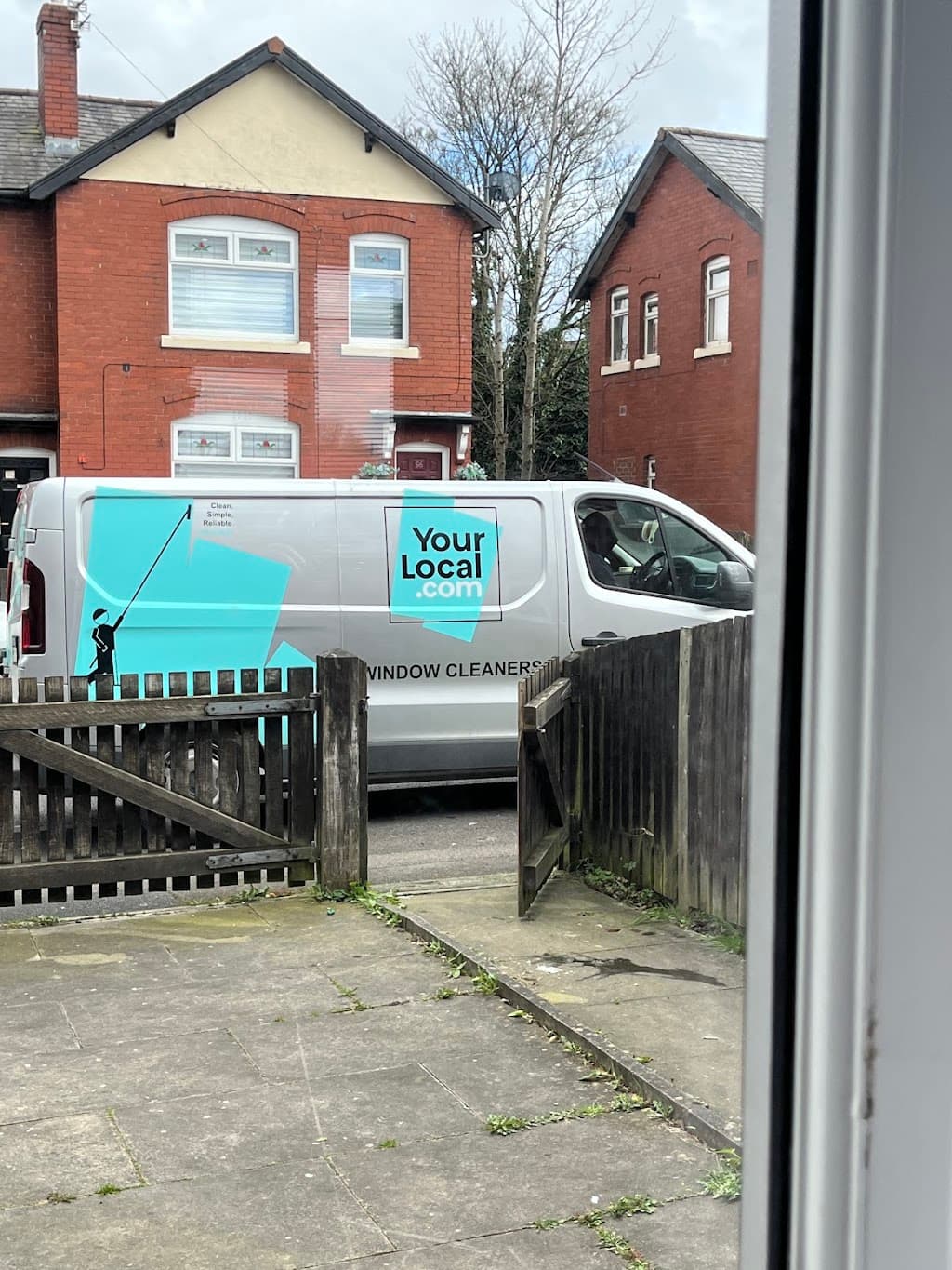 Your Local - Bolton