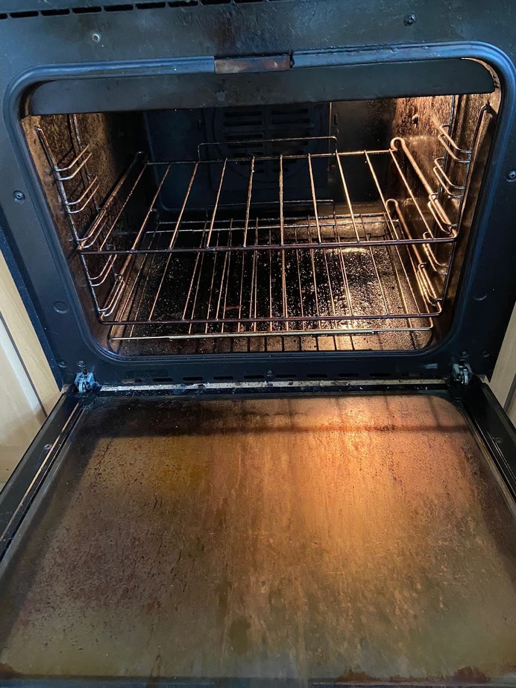 Ovenu Plymouth North - Oven Cleaning Service