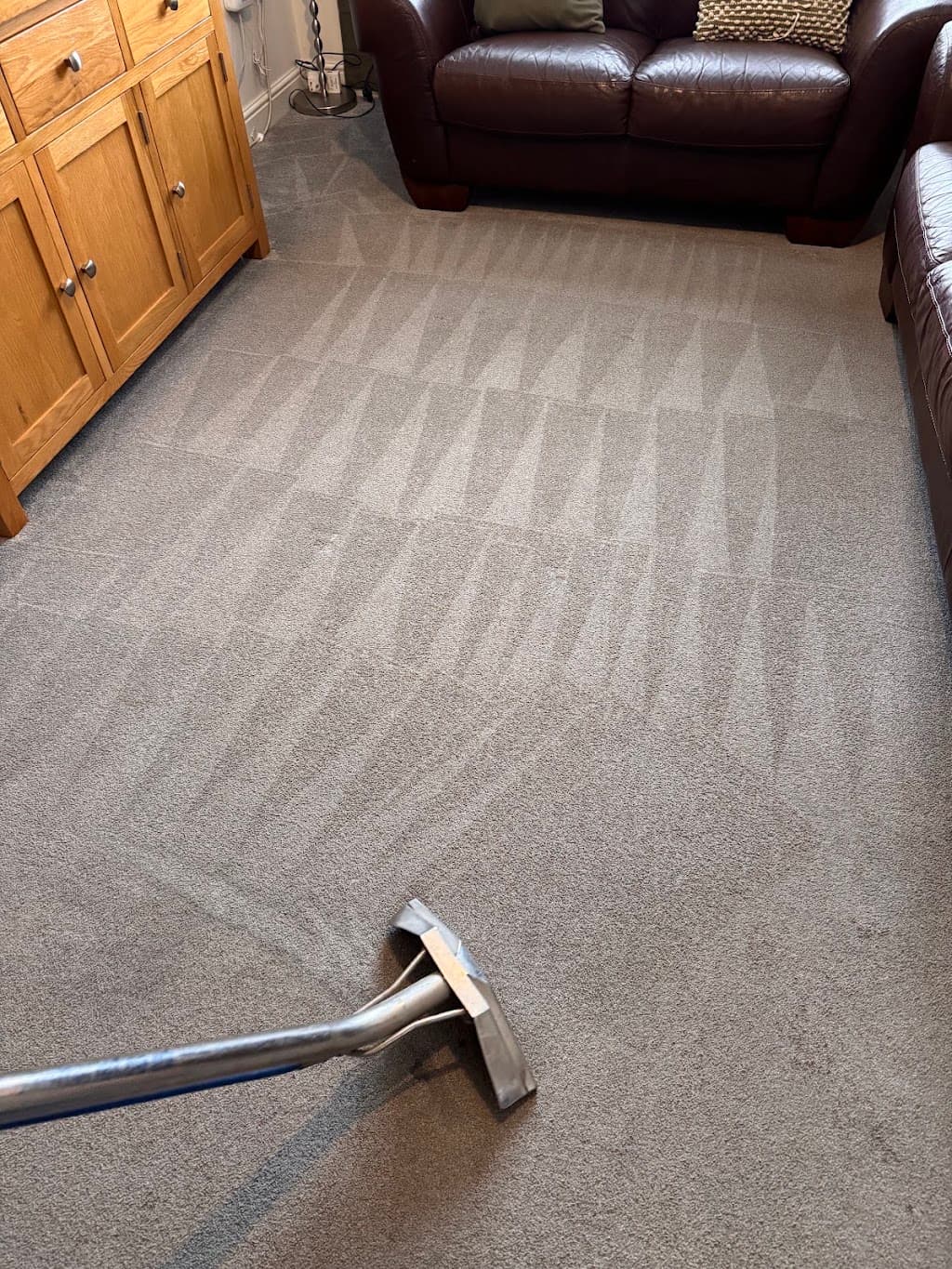 Aura Deep Clean Limited
