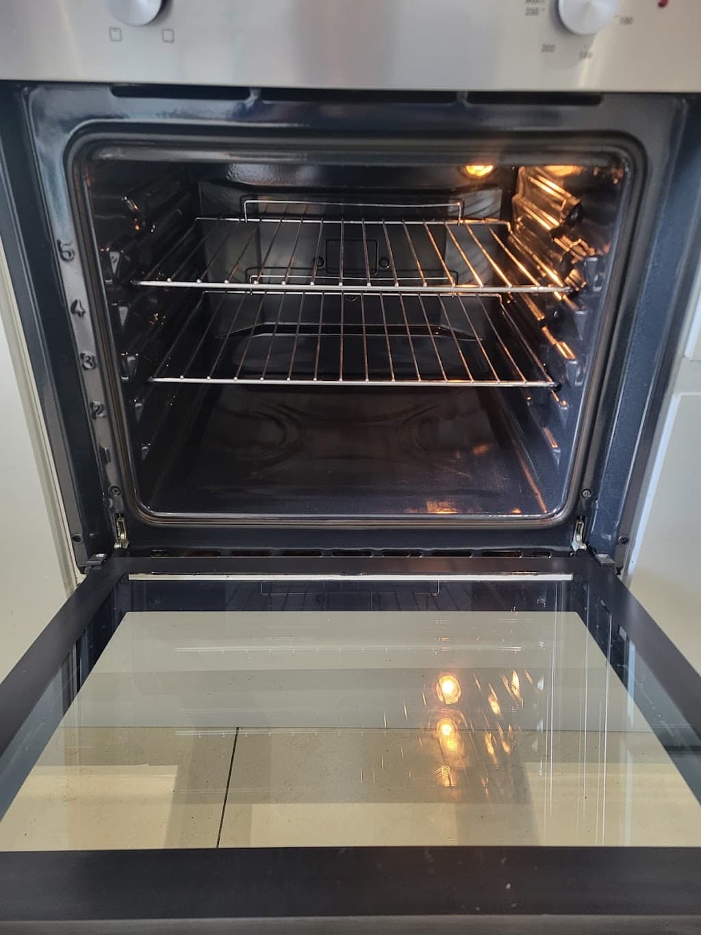 Ovenclean Liverpool North