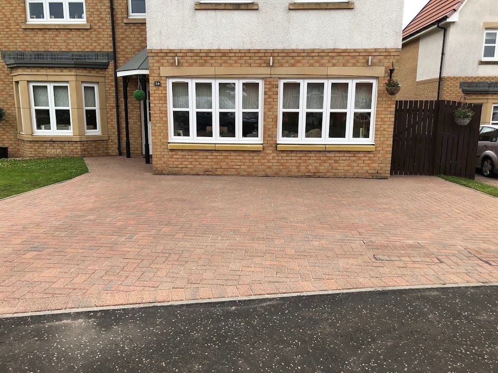 Glasgow Exterior Cleaning