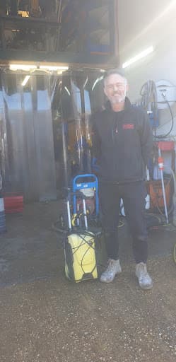 Realkleen Ltd — Customer photo
