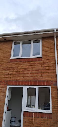 Shipps Window Cleaning Service — Customer photo