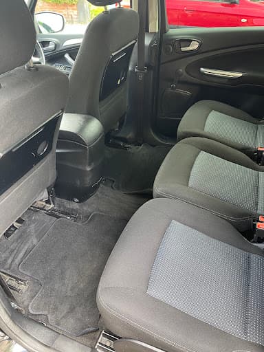 Gleamers Cleaning Services — Customer photo