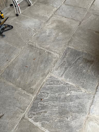 Excellence Floorcare | Yorkshire | Floor Sanding Experts — Customer photo