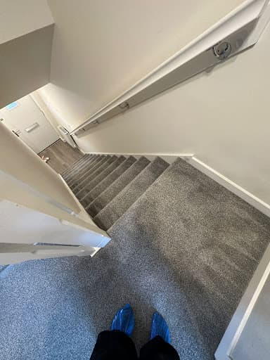 Hi Carpet Cleaner Ltd — Customer photo