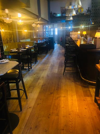 TCG Cleaning Group — Customer photo