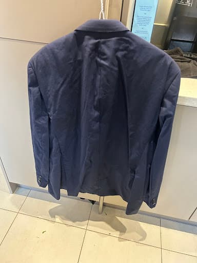 Select Services — Customer photo
