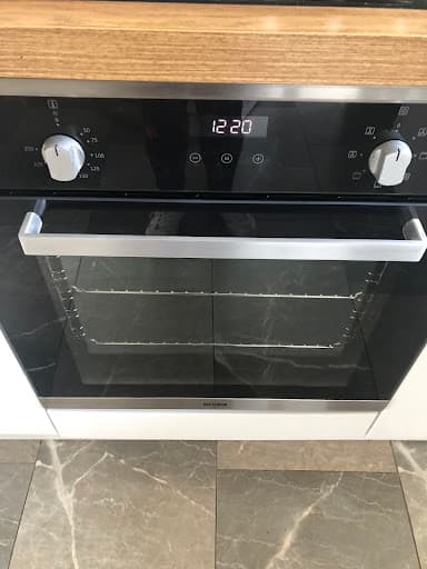 Marvelous Ovenger — Customer photo