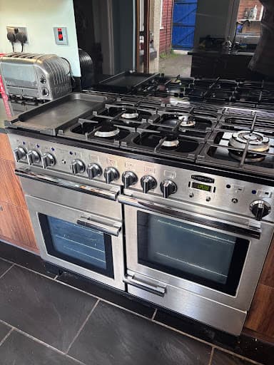 Ovenly Klean Ltd — Customer photo