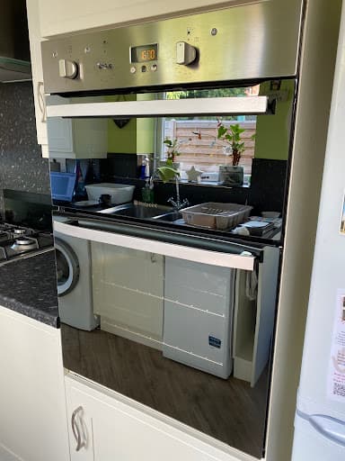 Alwoodley Oven Cleaners — Customer photo