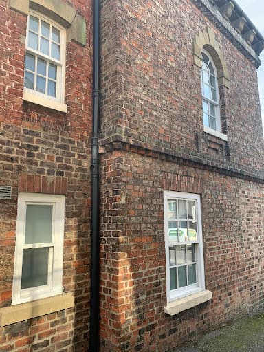 A&P Window Cleaners Leeds — Customer photo
