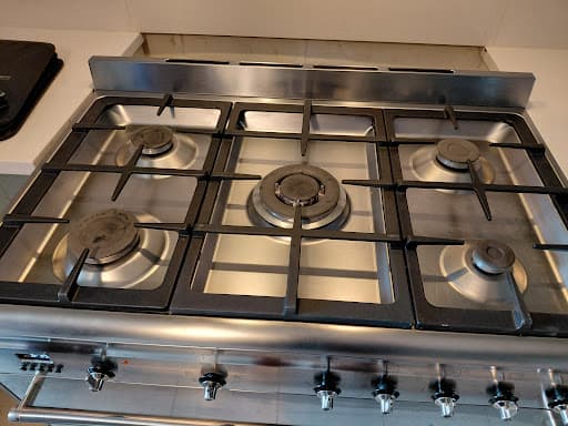 OvenGleamers North Tyneside — Customer photo