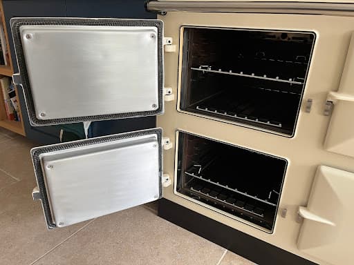 Ovenu Petersfield - Oven Cleaning Specialists — Customer photo