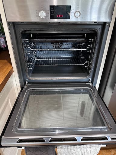 Clean As A Whistle BHT Limited — Customer photo