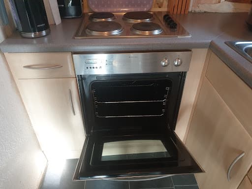 Cookerburra Oven Cleaning - East Berks — Customer photo