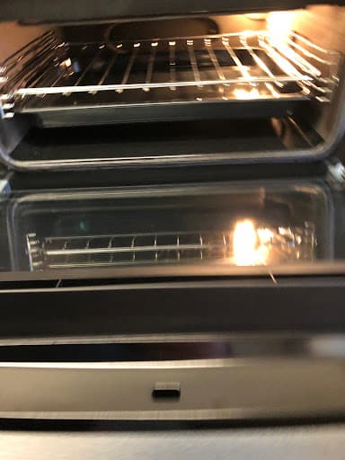 Ovenu Plymouth North - Oven Cleaning Service — Customer photo