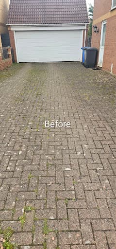 Gleamguard Ltd — Customer photo