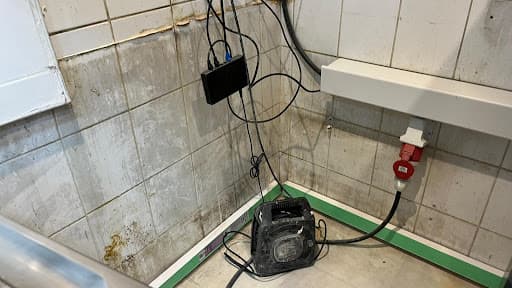 Sterling Office & Commercial Cleaning London — Customer photo