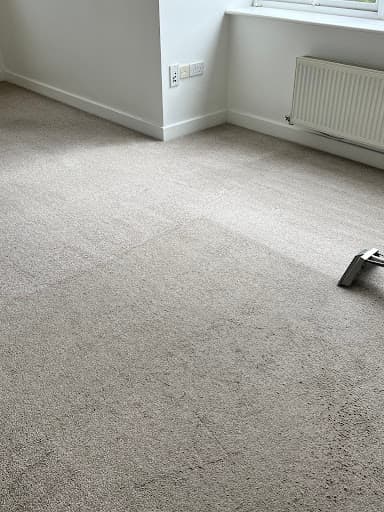 Cleaning Direct Birmingham — Customer photo