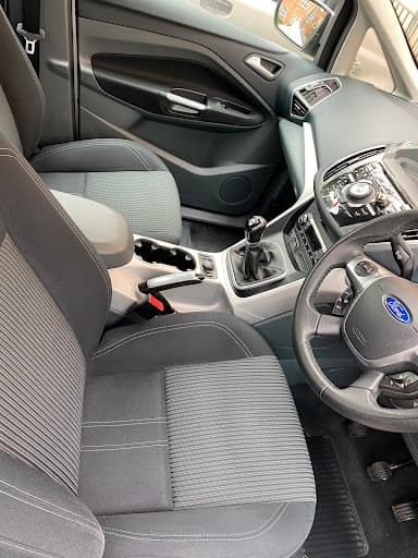 US Clean — Customer photo