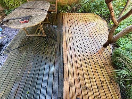 Dirt Lush — Customer photo