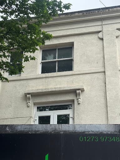 Albion Window Cleaning Ltd — Customer photo
