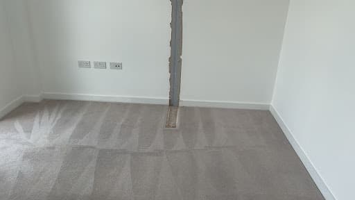 Hi Carpet Cleaner Ltd — Customer photo