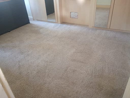 Hi Carpet Cleaner Ltd — Customer photo