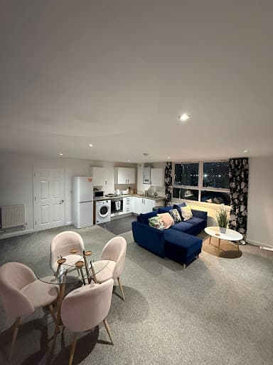SpecifiClean Services LTD — Customer photo