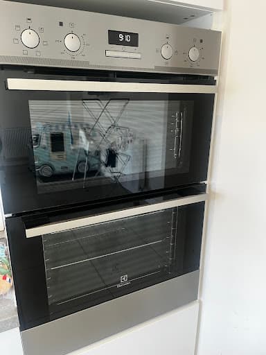 Ovencleaners — Customer photo