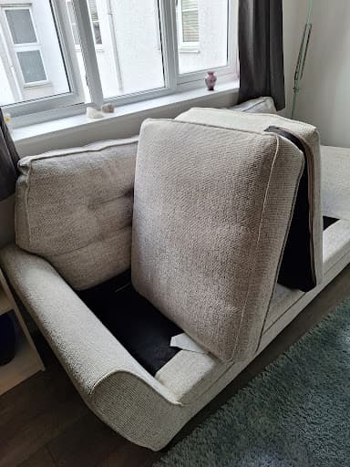 Glasgow Cleaning Specialists — Customer photo