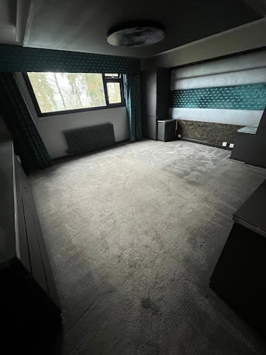 StayClean Carpet & Upholstery Cleaners — Customer photo