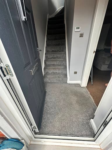 StayClean Carpet & Upholstery Cleaners — Customer photo