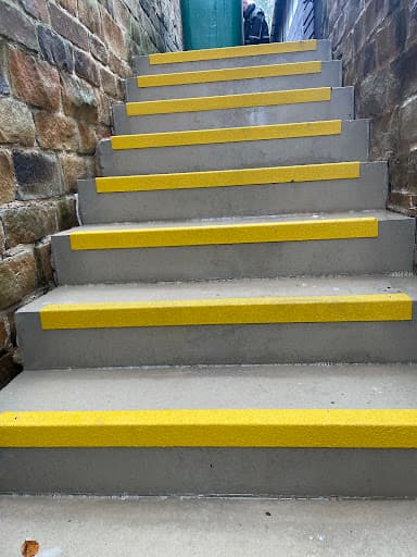 Sheffield Pressure Washing — Customer photo