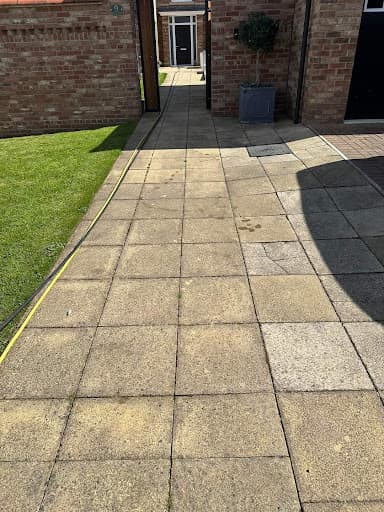 Cdscleaningsolutions ltd — Customer photo