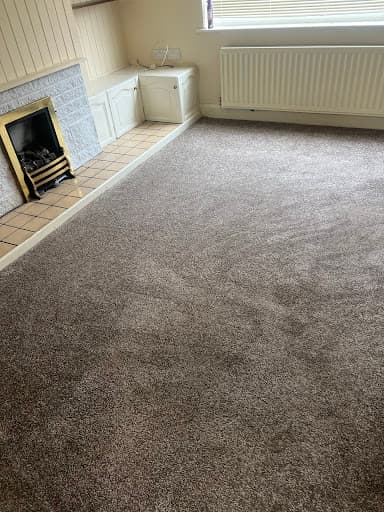 GO Cleaning — Customer photo