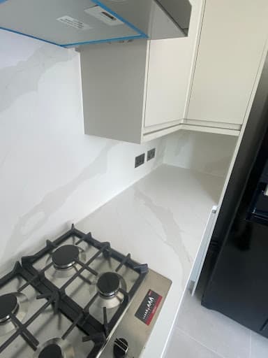 BrightWhite UPVC Cleaning Services — Customer photo