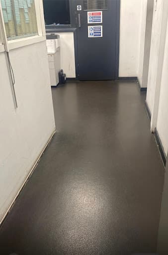Platinum 5 Cleaning — Customer photo