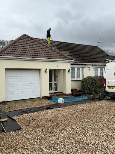 Smart Wash Wales — Customer photo