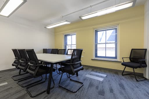 The Clean Space — Customer photo